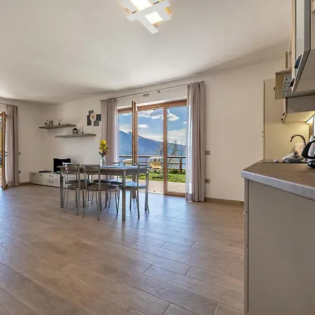 Farm stay Bocca Nevese Abete Tremosine