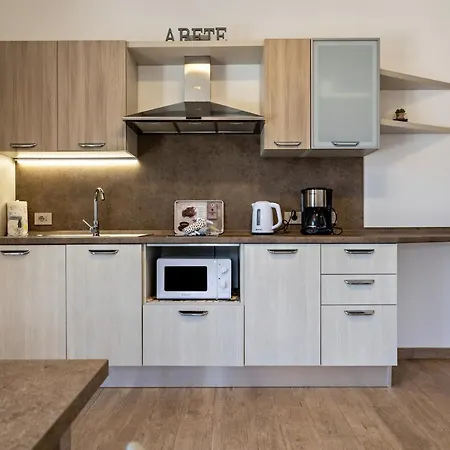 Bocca Nevese Abete Farm stay *