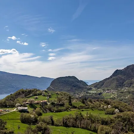 Farm stay Bocca Nevese Abete