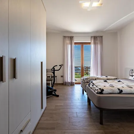 Bocca Nevese Abete Farm stay