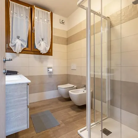 Farm stay Bocca Nevese Abete Tremosine
