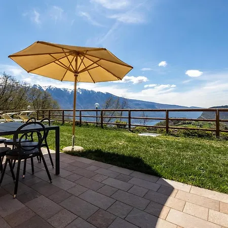 Farm stay Bocca Nevese Abete