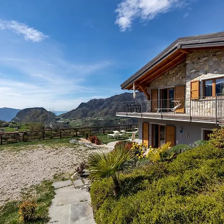Farm stay Bocca Nevese Abete Tremosine