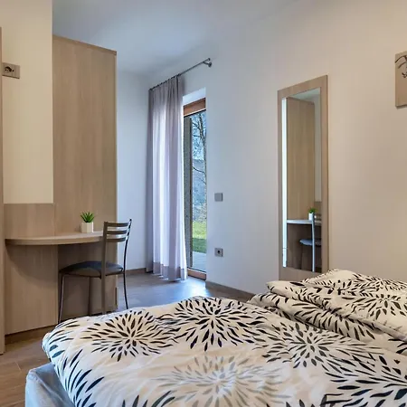 Bocca Nevese Abete Farm stay